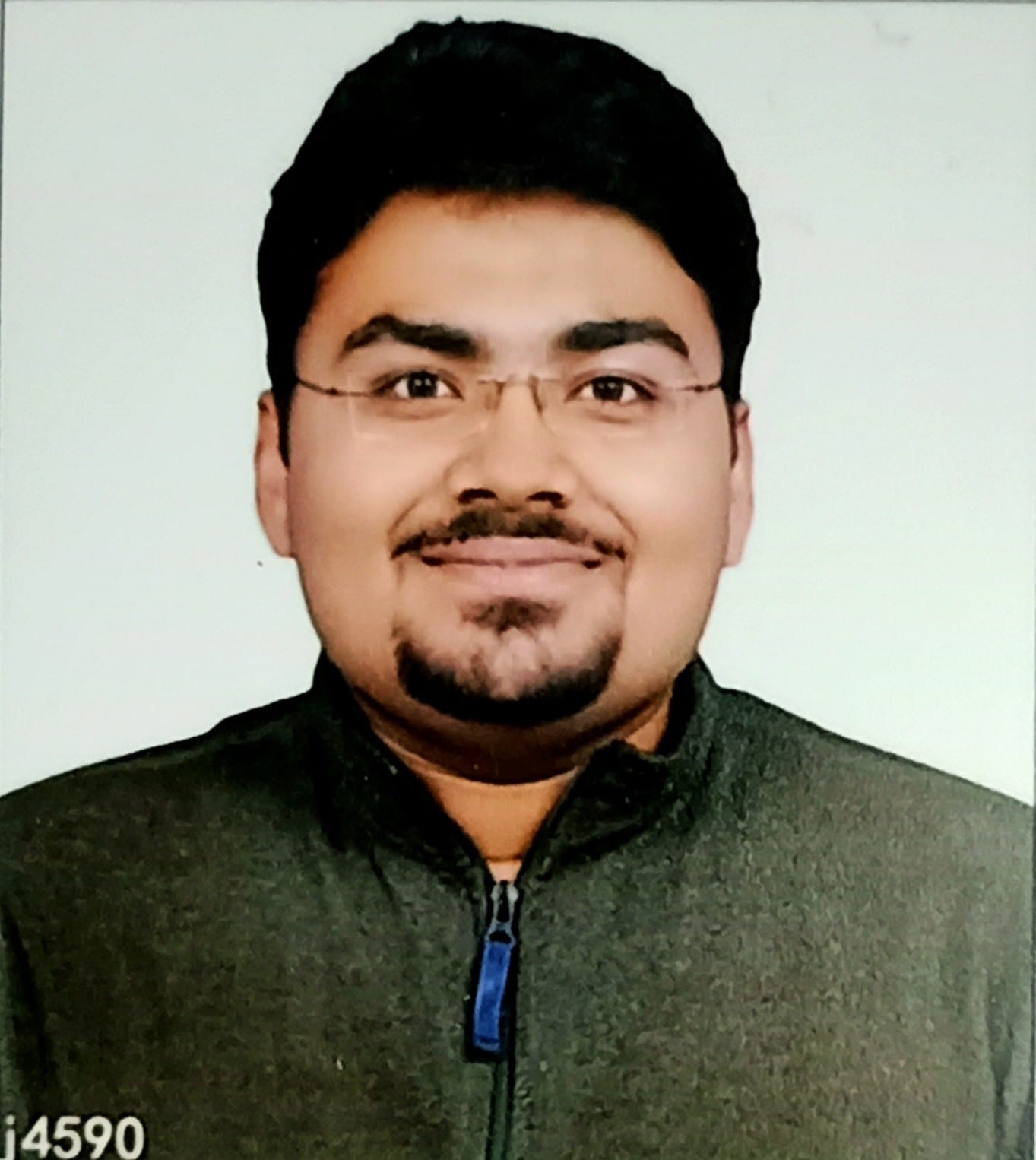 DR. UDIT BHUPESHKUMAR CHAWDA